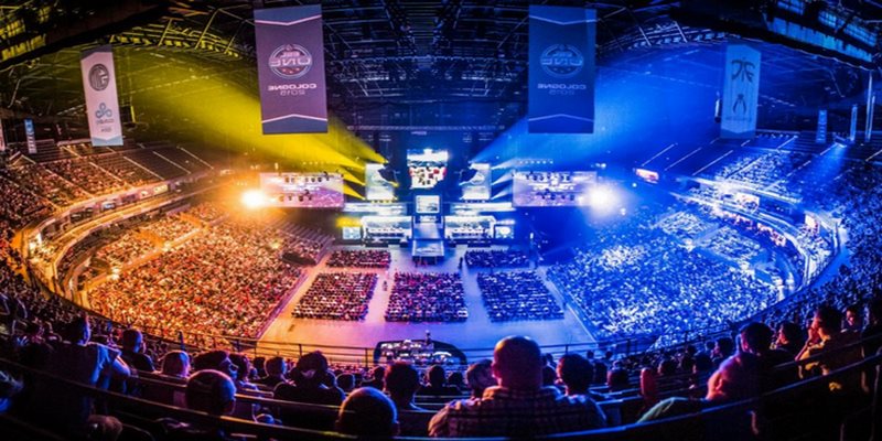 Giải Đấu Esport - Top Những Giải Đấu Ăn Khách Nhất