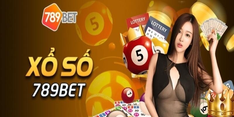 Khuyến Mãi Xổ Số 789Bet – Cơ Hội Săn Quà Khủng Cho Anh Em