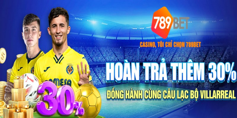 Khuyến Mãi Thể Thao 789Bet – Nhận Ưu Đãi Ngập Tràn