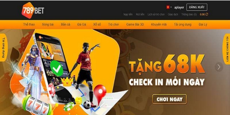 789Bet Lừa Đảo - Kiểm Chứng Tin Đồn Không Hay Về Nhà Cái