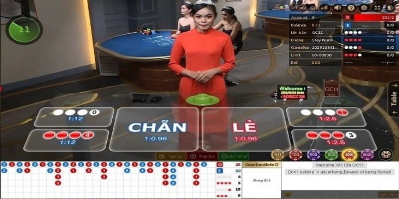 Casino 789Bet - Trải Nghiệm Cùng Sòng Bài Online Đẳng Cấp