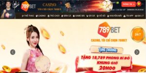 789Bet Đa Dạng Game Bài, Kho Game Cá Cược Khủng