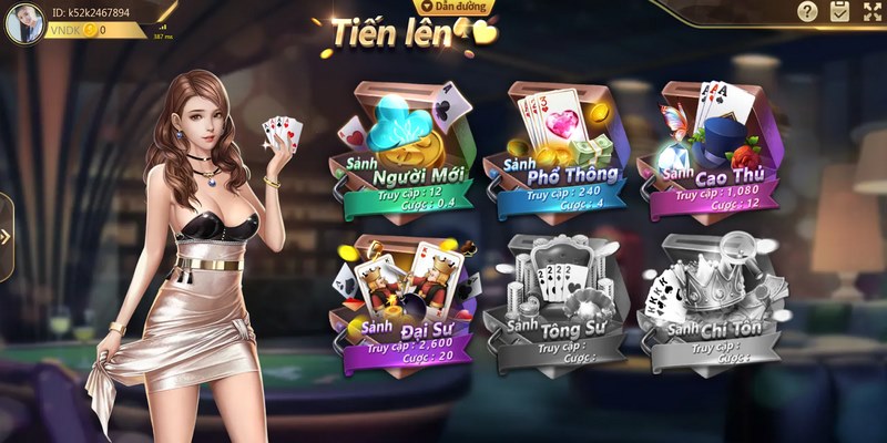 789Bet Đa Dạng Game Bài, Kho Game Cá Cược Khủng